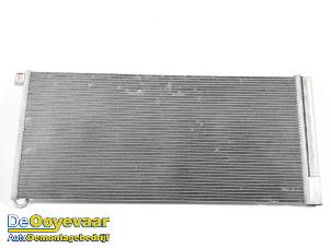 Begagnade Kondensor, luftkonditionering Porsche Panamera (970) 3.6 V6 24V Pris € 59,99 Marginaltabell erbjuds av Autodemontagebedrijf De Ooyevaar