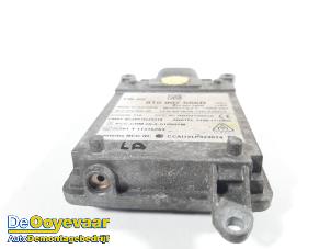 Begagnade Sidoassistanssensor Audi SQ5 (8RB) 3.0 TFSI V6 24V Pris € 69,99 Marginaltabell erbjuds av Autodemontagebedrijf De Ooyevaar