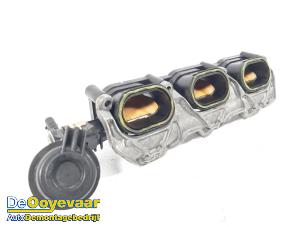 Begagnade Insugsrör Audi SQ5 (8RB) 3.0 TFSI V6 24V Pris € 119,99 Marginaltabell erbjuds av Autodemontagebedrijf De Ooyevaar