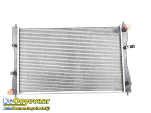 Begagnade Kylare Mitsubishi Colt (Z2/Z3) 1.5 12V DI-D HP CZ3 Pris € 19,99 Marginaltabell erbjuds av Autodemontagebedrijf De Ooyevaar