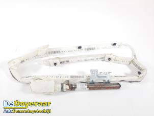 Begagnade Takgardinairbag, höger Audi A6 (C7) 3.0 TDI V6 24V Pris € 89,99 Marginaltabell erbjuds av Autodemontagebedrijf De Ooyevaar