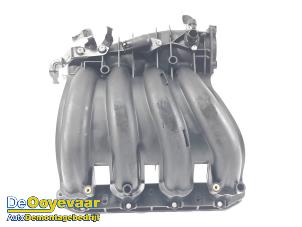 Begagnade Insugsrör BMW 1 serie (E87/87N) 116i 1.6 16V Pris € 29,99 Marginaltabell erbjuds av Autodemontagebedrijf De Ooyevaar