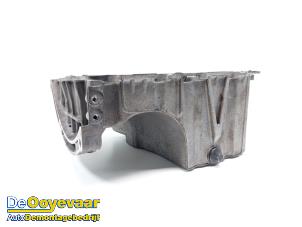 Gebruikte Carterpan Ford Fiesta 6 (JA8) 1.0 SCI 12V 80 Prijs € 19,99 Margeregeling aangeboden door Autodemontagebedrijf De Ooyevaar