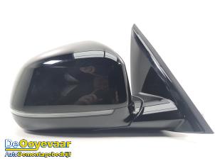 Gebruikte Spiegel Buiten rechts BMW iX3 80 kWh Prijs € 699,99 Margeregeling aangeboden door Autodemontagebedrijf De Ooyevaar