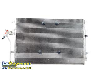 Begagnade Kondensor, luftkonditionering Mercedes Sprinter 3,5t (906.63) 313 CDI 16V Pris € 125,00 Marginaltabell erbjuds av Autodemontagebedrijf De Ooyevaar