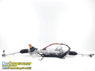 Begagnade Servostyrningsbox BMW iX3 80 kWh Pris € 1.449,99 Marginaltabell erbjuds av Autodemontagebedrijf De Ooyevaar