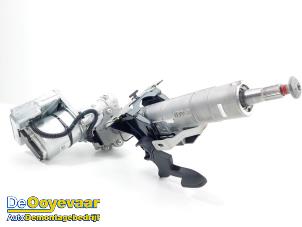 Begagnade Elservostyrningsenhet Mitsubishi ASX 1.3 DI-T 16V Pris € 199,99 Marginaltabell erbjuds av Autodemontagebedrijf De Ooyevaar