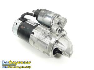 Begagnade Startmotor Mazda 2 (DJ/DL) 1.5 SkyActiv-G 90 Pris € 59,99 Marginaltabell erbjuds av Autodemontagebedrijf De Ooyevaar