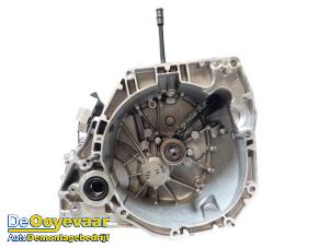 Begagnade Växellåda Mitsubishi ASX 1.3 DI-T 16V Pris € 799,99 Marginaltabell erbjuds av Autodemontagebedrijf De Ooyevaar