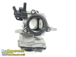 Gebruikte EGR Klep Ford Focus 4 Wagon 1.5 EcoBlue 120 Prijs € 99,99 Margeregeling aangeboden door Autodemontagebedrijf De Ooyevaar