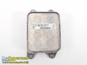 Gebruikte Oliekoeler Volkswagen Golf VIII (CD1) 1.5 eTSI 16V Prijs € 9,99 Margeregeling aangeboden door Autodemontagebedrijf De Ooyevaar