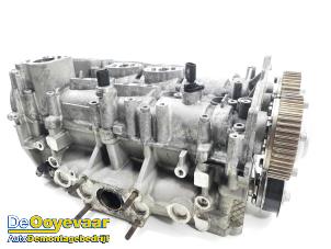 Gebruikte Cilinderkop Volkswagen Golf VIII (CD1) 1.5 eTSI 16V Prijs € 369,99 Margeregeling aangeboden door Autodemontagebedrijf De Ooyevaar