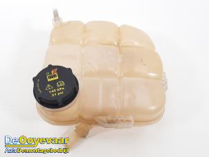 Begagnade Expansionskärl Ford Focus 4 Wagon 1.5 EcoBlue 120 Pris € 15,00 Marginaltabell erbjuds av Autodemontagebedrijf De Ooyevaar