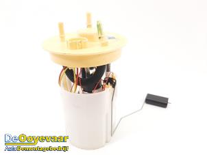 Begagnade Elektrisk bränslepump Ford Focus 4 Wagon 1.5 EcoBlue 120 Pris € 49,99 Marginaltabell erbjuds av Autodemontagebedrijf De Ooyevaar