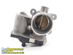 Begagnade Spjällhus Opel Astra K 1.4 Turbo 16V Pris € 39,99 Marginaltabell erbjuds av Autodemontagebedrijf De Ooyevaar