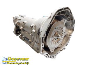 Gebruikte Automaatbak BMW M5 (F90) 4.4 xDrive V8 32V TwinPower Turbo Prijs € 1.899,99 Margeregeling aangeboden door Autodemontagebedrijf De Ooyevaar