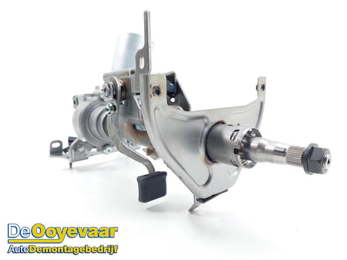 Stuurbekrachtiging Elektrisch van een Citroën C1 1.0 12V VVT-i 2020