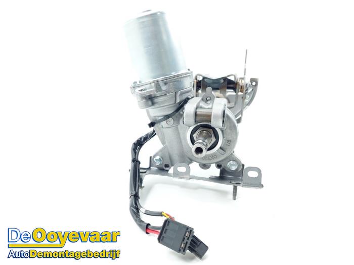 Stuurbekrachtiging Elektrisch van een Citroën C1 1.0 12V VVT-i 2020