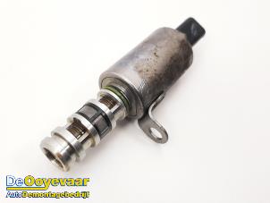 Używane Regulacja walka rozrzadu Peugeot 207 CC (WB) 1.6 16V Cena € 9,99 Procedura marży oferowane przez Autodemontagebedrijf De Ooyevaar