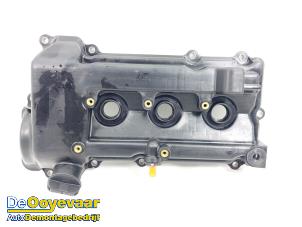 Gebruikte Kleppendeksel Mitsubishi Space Star (A0) 1.0 12V Prijs € 59,99 Margeregeling aangeboden door Autodemontagebedrijf De Ooyevaar