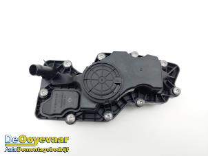 Gebruikte Carterventilatie Mercedes CLA Shooting Brake (118.6) 2.0 CLA-250 Turbo 16V Prijs € 39,99 Margeregeling aangeboden door Autodemontagebedrijf De Ooyevaar