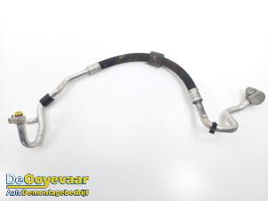 Gebruikte Airco Leiding Porsche Cayenne (9PA) 3.2 V6 24V Prijs € 29,99 Margeregeling aangeboden door Autodemontagebedrijf De Ooyevaar