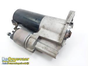 Begagnade Startmotor Porsche Cayenne (9PA) 3.2 V6 24V Pris € 39,98 Marginaltabell erbjuds av Autodemontagebedrijf De Ooyevaar