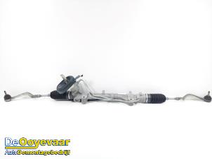 Używane Przekladnia kierownicza ze wspomaganiem Dacia Sandero II 0.9 TCE 12V Cena € 69,99 Procedura marży oferowane przez Autodemontagebedrijf De Ooyevaar