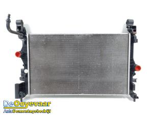 Begagnade Kylare Opel Corsa E 1.3 CDTi 16V ecoFLEX Pris € 49,99 Marginaltabell erbjuds av Autodemontagebedrijf De Ooyevaar