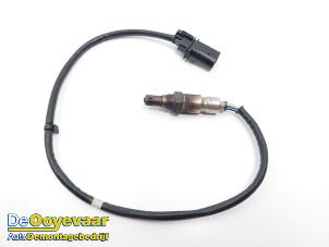 Begagnade Lambdasond Opel Corsa E 1.3 CDTi 16V ecoFLEX Pris € 15,00 Marginaltabell erbjuds av Autodemontagebedrijf De Ooyevaar