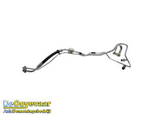 Gebruikte Airco Leiding Opel Corsa E 1.3 CDTi 16V ecoFLEX Prijs € 35,00 Margeregeling aangeboden door Autodemontagebedrijf De Ooyevaar