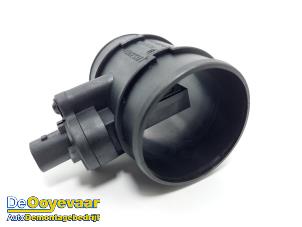 Begagnade Luftmassemätare Opel Corsa E 1.3 CDTi 16V ecoFLEX Pris € 9,99 Marginaltabell erbjuds av Autodemontagebedrijf De Ooyevaar