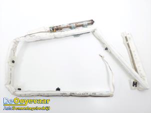 Begagnade Takgardinairbag, höger Audi A6 (C7) 3.0 TDI V6 24V Quattro Pris € 89,99 Marginaltabell erbjuds av Autodemontagebedrijf De Ooyevaar