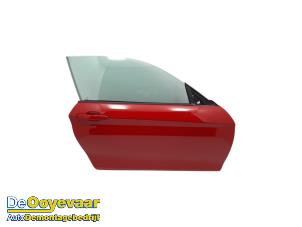 Begagnade Dörr, 2-dörrars, höger BMW 1 serie (F21) 116i 1.6 16V Pris € 199,99 Marginaltabell erbjuds av Autodemontagebedrijf De Ooyevaar