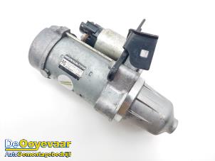 Gebruikte Startmotor Honda Civic (FK6/7/8/9) 1.0i VTEC Turbo 12V Prijs € 74,99 Margeregeling aangeboden door Autodemontagebedrijf De Ooyevaar
