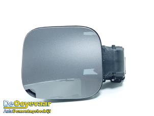 Gebruikte Tank Klep Renault Captur (2R) 0.9 Energy TCE 12V Prijs € 29,99 Margeregeling aangeboden door Autodemontagebedrijf De Ooyevaar