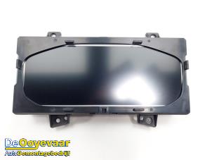 Begagnade Instrumentpanel Lynk &amp; Co 01 1.5 PHEV Pris € 399,99 Marginaltabell erbjuds av Autodemontagebedrijf De Ooyevaar