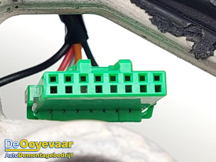 Ratt från en Lynk & Co 01 1.5 PHEV 2022