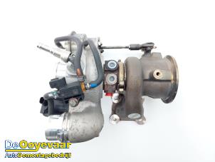 Gebruikte G-lader Opel Astra K 1.4 Turbo 16V Prijs € 274,99 Margeregeling aangeboden door Autodemontagebedrijf De Ooyevaar