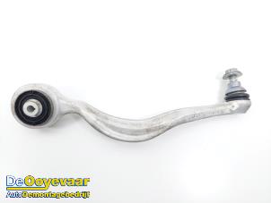 Begagnade Främre gaffelben, vänster Mercedes E Estate AMG (S213) 4.0 E-63 S AMG V8 Turbo 4-Matic+ Pris € 89,99 Marginaltabell erbjuds av Autodemontagebedrijf De Ooyevaar