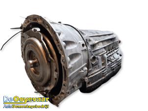 Gebruikte Automaatbak Mercedes V (447.8) 2.0 300 d 16V Prijs € 1.199,99 Margeregeling aangeboden door Autodemontagebedrijf De Ooyevaar