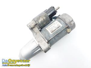 Begagnade Startmotor Mercedes A-Klasse AMG (177.0) 2.0 A-35 AMG Turbo 16V 4Matic Pris € 174,99 Marginaltabell erbjuds av Autodemontagebedrijf De Ooyevaar