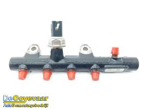 Gebruikte Galerij (Injectie) Renault Scénic IV (RFAJ) 1.5 Energy dCi 110 Prijs € 25,00 Margeregeling aangeboden door Autodemontagebedrijf De Ooyevaar