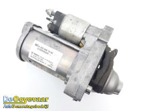 Gebruikte Startmotor Mercedes A (177.0) 1.3 A-200 Turbo 16V Prijs € 179,99 Margeregeling aangeboden door Autodemontagebedrijf De Ooyevaar