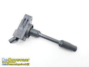 Begagnade Tändspole Toyota Corolla Touring Sport (E21/EH1) 1.8 16V Hybrid Pris € 15,00 Marginaltabell erbjuds av Autodemontagebedrijf De Ooyevaar