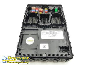 Gebruikte Computer Body Control Ford Puma 1.0 Ti-VCT EcoBoost 12V Prijs € 125,00 Margeregeling aangeboden door Autodemontagebedrijf De Ooyevaar