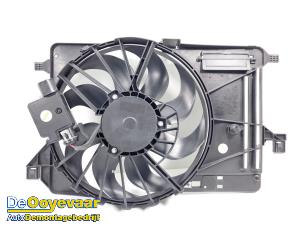 Gebruikte Koelvin Ford Focus 3 Wagon 1.0 Ti-VCT EcoBoost 12V 125 Prijs € 39,99 Margeregeling aangeboden door Autodemontagebedrijf De Ooyevaar