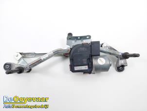 Begagnade Torkarmotor + mekanism Ford Puma 1.0 Ti-VCT EcoBoost 12V Pris € 25,00 Marginaltabell erbjuds av Autodemontagebedrijf De Ooyevaar