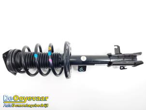 Begagnade Stötdämparstång, vänster fram Opel Mokka 1.2 Turbo 12V Pris € 79,99 Marginaltabell erbjuds av Autodemontagebedrijf De Ooyevaar