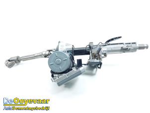 Gebruikte Stuurbekrachtiging Elektrisch Volkswagen Polo VI (AW1) 1.0 TSI 12V Prijs € 125,00 Margeregeling aangeboden door Autodemontagebedrijf De Ooyevaar